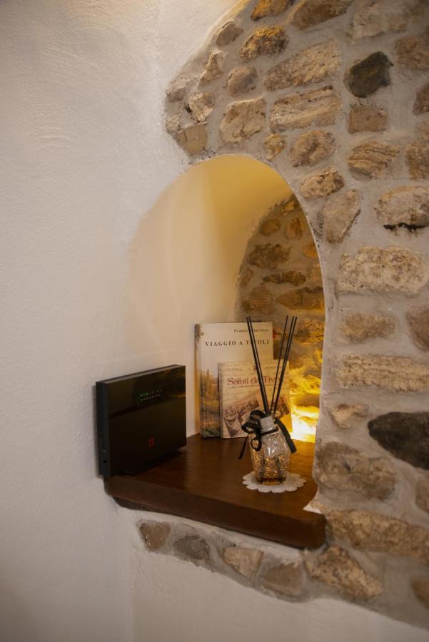 Antiche Mura Tivoli Kültér fotó